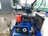 UNRESERVED Western Fast Tow Diesel Power Washing Plant - 13