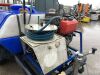 UNRESERVED Western Fast Tow Diesel Power Washing Plant - 14