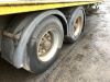 2005 Cartwright SCV 29A Double Axle Box Trailer (Contents included) - 9
