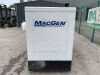 2016 MacGen HFW-100T5 100Kva Diesel Generator - 3