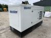 2016 MacGen HFW-100T5 100Kva Diesel Generator - 4