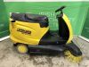 Karcher KM 90/45R Electric Ride On Sweeper - 3