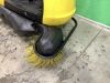 Karcher KM 90/45R Electric Ride On Sweeper - 4