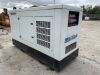 2016 MacGen HFW-100T5 100Kva Diesel Generator - 5