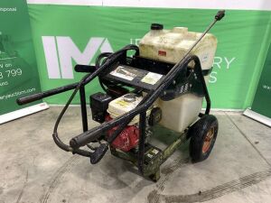 Honda Petrol Power Washer