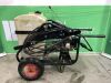 Honda Petrol Power Washer - 4