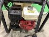 Honda Petrol Power Washer - 6