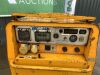 Arcgen Diesel Welder - 7