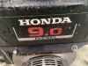 Honda 9HP Diesel Engine - 6