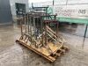 UNRESERVED 9x Trestles - 2