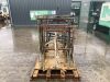 UNRESERVED 9x Trestles - 3