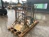 UNRESERVED 9x Trestles - 4