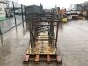 UNRESERVED 9x Trestles - 6