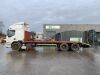 2006 Renault Premium 320.26 6x2 Plant Recovery Truck - 2