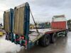 2006 Renault Premium 320.26 6x2 Plant Recovery Truck - 5