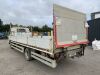 2013 Isuzu NQR 75E47 7.5T Dropside Truck - 3