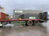 2006 Renault Premium 320.26 6x2 Plant Recovery Truck - 10