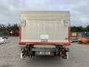 2013 Isuzu NQR 75E47 7.5T Dropside Truck - 4