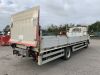 2013 Isuzu NQR 75E47 7.5T Dropside Truck - 5