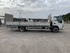 2013 Isuzu NQR 75E47 7.5T Dropside Truck - 6