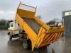 2004 Mitsubishi Canter FE649FW Crew Cab Tipper - 3