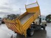 2004 Mitsubishi Canter FE649FW Crew Cab Tipper - 5