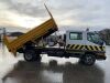 2004 Mitsubishi Canter FE649FW Crew Cab Tipper - 6