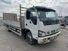 2013 Isuzu NQR 75E47 7.5T Dropside Truck - 7