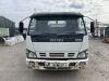 2013 Isuzu NQR 75E47 7.5T Dropside Truck - 8