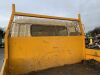 2004 Mitsubishi Canter FE649FW Crew Cab Tipper - 19