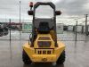 2008 Uromac VH-2500 2.5T 4x4 Dumper - 9