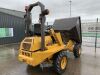 2008 Uromac VH-2500 2.5T 4x4 Dumper - 10