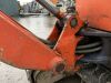 UNRESERVED 2012 Kubota K008-3 0.9T Excavator - 25