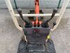 UNRESERVED 2012 Kubota K008-3 0.9T Excavator - 28