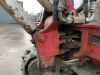 UNRESERVED 2007 Takeuchi TB108 0.8T Excavator - 27