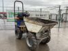 2005 Terex HD1000 1T High Tip Hydrostatic Dumper - 7