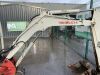 UNRESERVED 2006 Takeuchi TB016 1.6T Excavator - 19