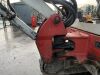 UNRESERVED 2009 Takeuchi TB014 1.4T Excavator - 29