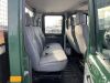 UNRESERVED 2012 Ford Transit 100T 350 Crew Cab Tipper - 20