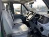 UNRESERVED 2012 Ford Transit 100T 350 Crew Cab Tipper - 23