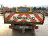 UNRESERVED 2004 Volkswagen Transporter Crew Cab Tipper - 4