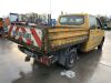 UNRESERVED 2004 Volkswagen Transporter Crew Cab Tipper - 5