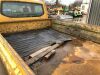 UNRESERVED 2004 Volkswagen Transporter Crew Cab Tipper - 9