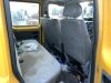 UNRESERVED 2004 Volkswagen Transporter Crew Cab Tipper - 19