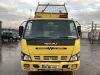 UNRESERVED 2006 Isuzu NPR 3.5T 3ltr Tipper - 8