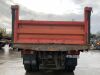 UNRESERVED 2003 Mercedes-Benz Atego 1823 18T Tipper - 4