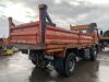 UNRESERVED 2003 Mercedes-Benz Atego 1823 18T Tipper - 5