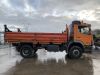 UNRESERVED 2003 Mercedes-Benz Atego 1823 18T Tipper - 6