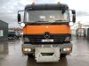 UNRESERVED 2003 Mercedes-Benz Atego 1823 18T Tipper - 8