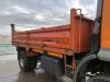 UNRESERVED 2003 Mercedes-Benz Atego 1823 18T Tipper - 15